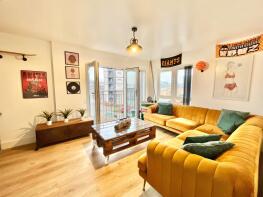 21, August Courtyard, North Side, Redheugh, Gateshead NE8 2DL