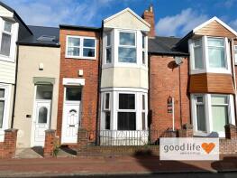 26, Ennerdale, Ashbrooke, Sunderland SR2 7HR