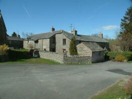 Rivendell, Main Street, Kirkby Stephen CA17 4NS