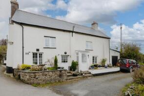 6, The Village, Road From Black Horse Corner To Spekes Cross, Chulmleigh EX18 7RZ