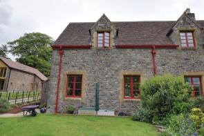 1 The Forge, Huntsham Court Stables, Lane To Huntsham Court Stables, Tiverton EX16 7NA