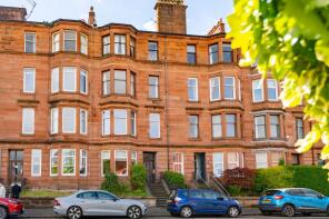 Flat 2/1, 205, Crow Road, Glasgow G11 7PY