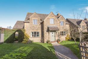 Pippin Cottage The Orchard, 400676 Barn House To South Terrace Clapton-on-the-hill, Cheltenham GL54 2LG