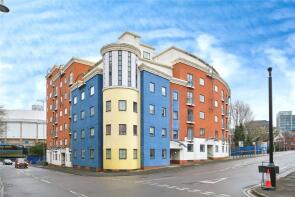 Flat 28, 20, Sheepcote Street, Birmingham B16 8AE