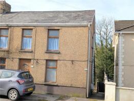 65a, Commercial Road, Rhydyfro, Swansea SA8 4SL
