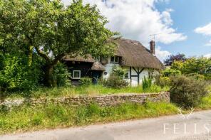 Rosemary Cottage, Fryern Court Road, Fordingbridge SP6 1LZ