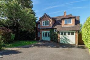 8 Highfields, Peters Close, Macclesfield SK10 4JQ