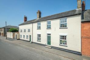 76, High Street, Newmarket CB8 9TJ