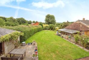 29 Firtree House, Station Road, Etchingham TN19 7PL
