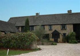 Stone Barn, Canal Road, Kidlington OX5 1JQ