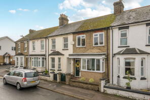 22, Augustine Road, Minster, Ramsgate CT12 4DQ