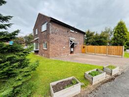 1, Redford Drive, Bramhall, Stockport SK7 3PG
