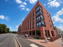 Flat 4/2, 61, Norfolk Street, Glasgow G5 9BH