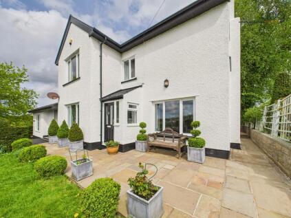 Brindle Brow House, Scotforth | One Acre Peaceful Setting