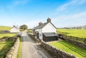 1 2, Glan Y Wern, Aber Pwll, Betws-y-coed LL24 0LG