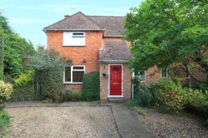 7, Bedford Close, Rickmansworth WD3 6EJ
