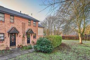 33, Mathams Drive, Bishop's Stortford CM23 4EN
