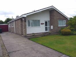 Adzam, Peppin Lane, Louth LN11 0UW