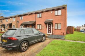 2, Bramwell Gardens, Coventry CV6 6NB