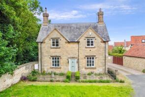 Home Farm, North End Lane, Grantham NG32 3JR
