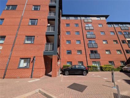 Broad Gauge Way, Wolverhampton, West Midlands, WV10
