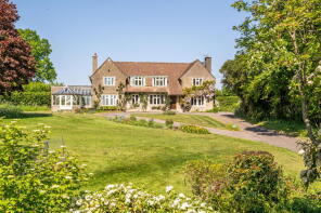 Nettleton House, Nettleton Shrub, Nettleton SN14 7NN