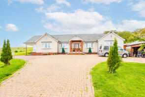 Laurel Bank, Brae Farm, Crocketford, Dumfries DG2 8QE