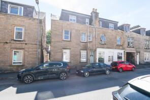 20, St John Street, Galashiels TD1 3JX