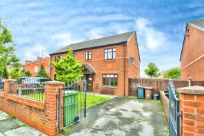 3, Summer Road, Bootle L20 5GA