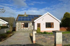 Preseli Bungalow, C3039 Cold Blow To Camp Hill, Cold Blow, Narberth SA67 8RL