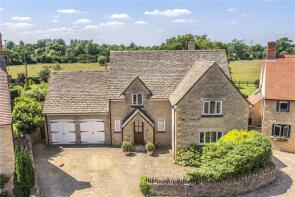 Cottenham, Tellings Orchard, Malmesbury SN16 9SU