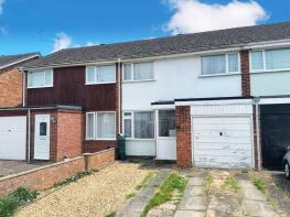 11, Orwell Grove, Paston, Peterborough PE4 7XU