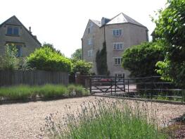 Flat 2, Georgian Mill, Dunkirk Mills, Stroud GL5 5HH