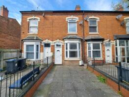 14, Norwood Grove, Birmingham B19 1DE