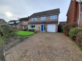 8, Cromwell Avenue, Lea, Gainsborough DN21 5HX