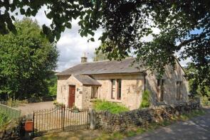 The Mission School, C193 Low Park To East Woodburn, Hexham NE48 2SG