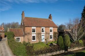 Dew House, Marton Cum Grafton Village, York YO51 9QY