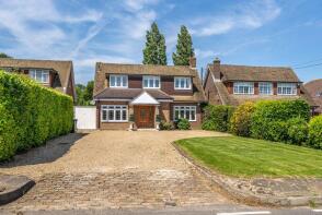 128, Cudham Lane North, Cudham, Sevenoaks TN14 7QS