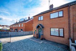 37, Charles Avenue, Trevor, Llangollen LL20 7UB