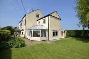 1, Stambourne Villas, Stambourne Lane, Wanswell, Berkeley GL13 9RZ