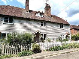 5, Winser Road, Cranbrook TN17 4NL