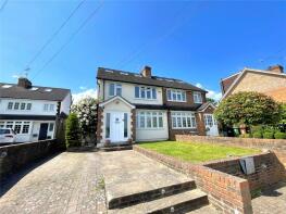 56, Hilfield Lane, Watford WD25 8AJ