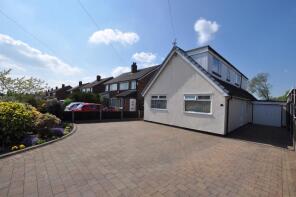 3, Lewis Close, Chorley PR7 4JU