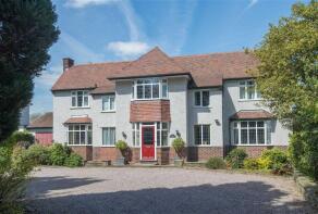 Mayfields, Hemming Green, Chesterfield S42 7JQ