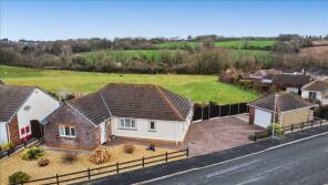 19, Gibbas Way, Pembroke SA71 5JA