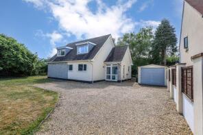4, Ashcott Road, Meare, Glastonbury BA6 9ST
