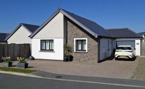 2, Bishops Court, Haverfordwest SA62 6NR