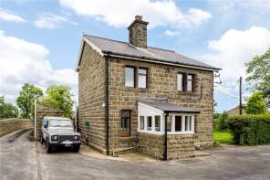 Gauge Basin Cottage, Warren Lane To Grey Gables, Ripon HG4 3PA