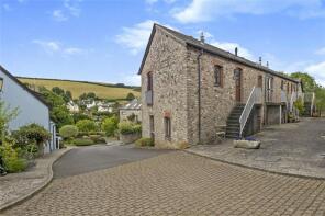 11, Dittisham Court, Riverside Road To Dittisham Court, Dartmouth TQ6 0HS