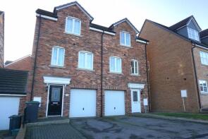 4, Brackenrigg, Consett DH8 6FG